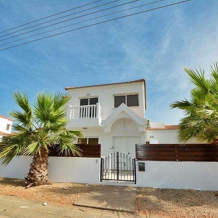 איה נאפה Nissi Palms Villa מראה חיצוני תמונה